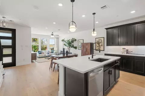 Kitchen - 302 Bluestem Dr, Euless, TX 76039 photo 1 of 4