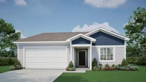 27010 E Olive Dr, Lake Lotawana, MO 66083