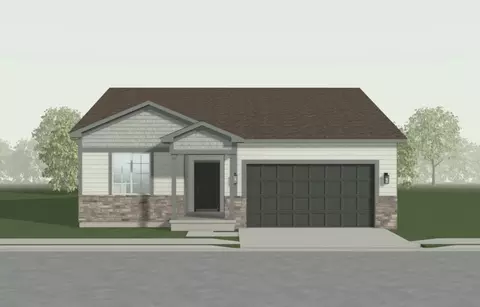 27010 E Olive Dr, Lake Lotawana, MO 66083