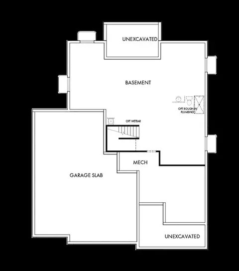 Floorplan - 24256 E 35th Dr, Aurora, CO 80019 photo 1 of 3