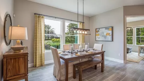 Dining - 39 Simonson Run, Saint Augustine, FL 32092 photo 1 of 1