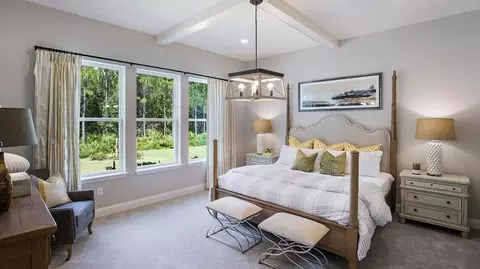 Bedroom - 39 Simonson Run, Saint Augustine, FL 32092 photo 1 of 4