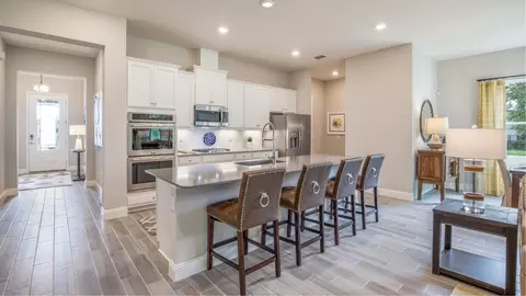 Entry Way - 39 Simonson Run, Saint Augustine, FL 32092 photo 2 of 2