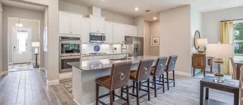 Entry Way - 39 Simonson Run, Saint Augustine, FL 32092 photo 1 of 2