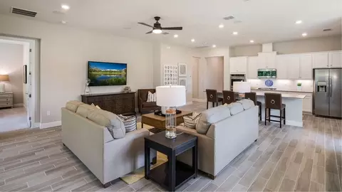 Living - 39 Simonson Run, Saint Augustine, FL 32092 photo 1 of 1