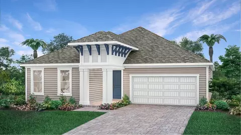 39 Simonson Run, Saint Augustine, FL 32092