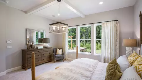 Bedroom - 39 Simonson Run, Saint Augustine, FL 32092 photo 2 of 4