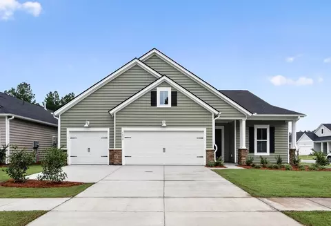 1639 Locals St, Summerville, SC 29485