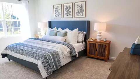 Bedroom - 920 Liverpool Way, Baxter, TN 38544 photo 13 of 21