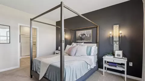 Bedroom - 920 Liverpool Way, Baxter, TN 38544 photo 8 of 21