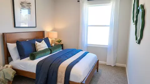 Bedroom - 920 Liverpool Way, Baxter, TN 38544 photo 15 of 21
