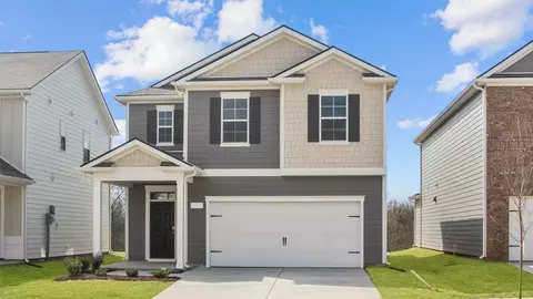 Exterior - 920 Liverpool Way, Baxter, TN 38544 photo 6 of 9