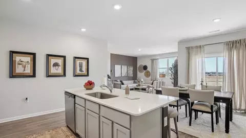 Kitchen - 920 Liverpool Way, Baxter, TN 38544 photo 3 of 12