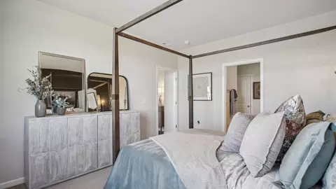 Bedroom - 920 Liverpool Way, Baxter, TN 38544 photo 9 of 21