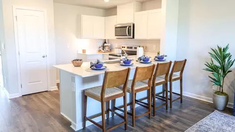 Kitchen - 920 Liverpool Way, Baxter, TN 38544 photo 9 of 12