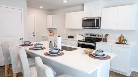 Kitchen - 920 Liverpool Way, Baxter, TN 38544 photo 7 of 12