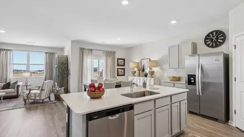 Kitchen - 920 Liverpool Way, Baxter, TN 38544 photo 1 of 12