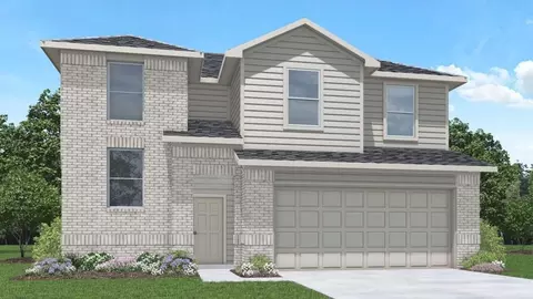 4016 Shimmer Sol Dr, Brookshire, TX 77423