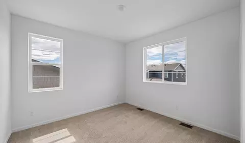 Bedroom - 6573 N Malta St, Aurora, CO 80019 photo 5 of 5