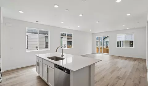Living - 6573 N Malta St, Aurora, CO 80019 photo 3 of 3
