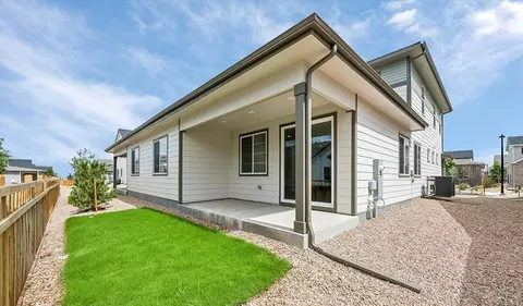 Exterior - 6573 N Malta St, Aurora, CO 80019 photo 2 of 3