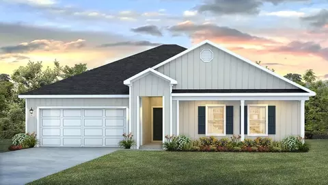 3140 Brookgreen Ave, Loxley, AL 36551