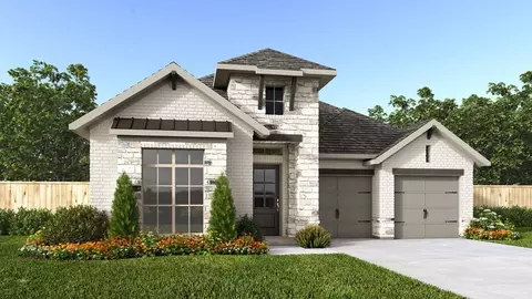 220 Shady Spring Trl, Georgetown, TX 78628 photo 2