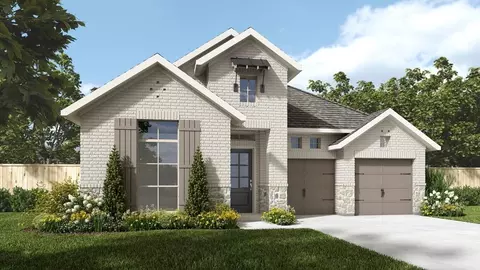 220 Shady Spring Trl, Georgetown, TX 78628 photo 3