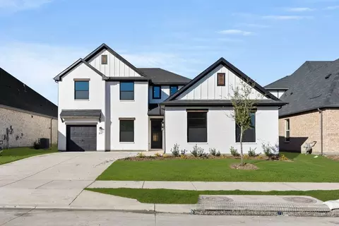 605 Bunchberry St, Justin, TX 76247