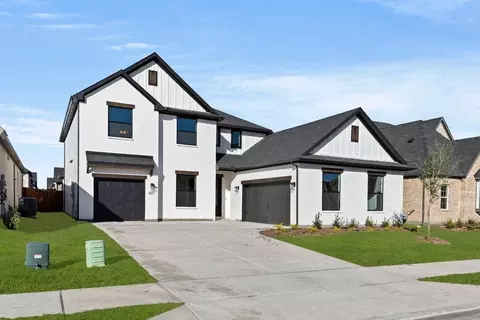 605 Bunchberry St, Justin, TX 76247