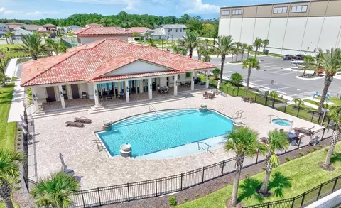 Exterior - 101 Harbor View Dr, Palm Coast, FL 32137 photo 6 of 7