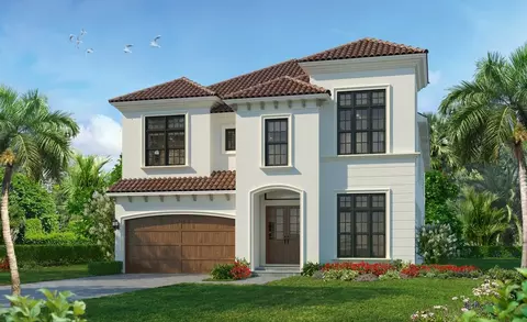 Exterior - 101 Harbor View Dr, Palm Coast, FL 32137 photo 1 of 7