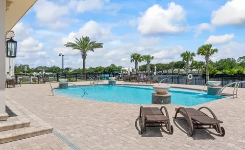 Exterior - 101 Harbor View Dr, Palm Coast, FL 32137 photo 3 of 7