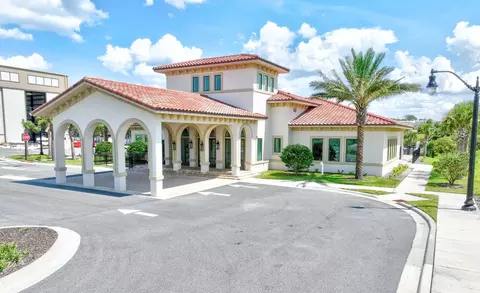 Exterior - 101 Harbor View Dr, Palm Coast, FL 32137 photo 7 of 7