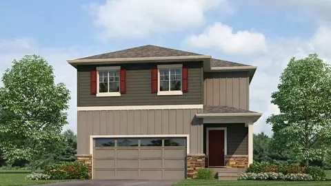 Exterior - 447 3rd St, Severance, CO 80550 photo 2 of 3