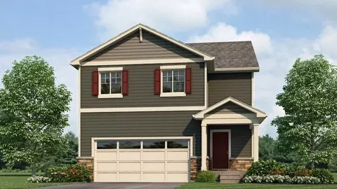 447 3rd St, Severance, CO 80550