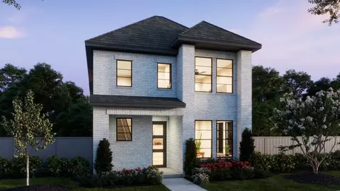 3716 Malamute Run, Mckinney, TX 75071