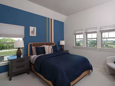 Bedroom - 2109 Tupelo Trl, Argyle, TX 76226 photo 3 of 5
