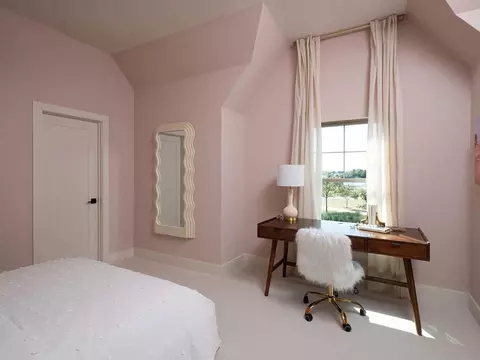 Bedroom - 2109 Tupelo Trl, Argyle, TX 76226 photo 2 of 5