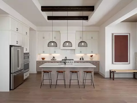 Kitchen - 2109 Tupelo Trl, Argyle, TX 76226 photo 4 of 5