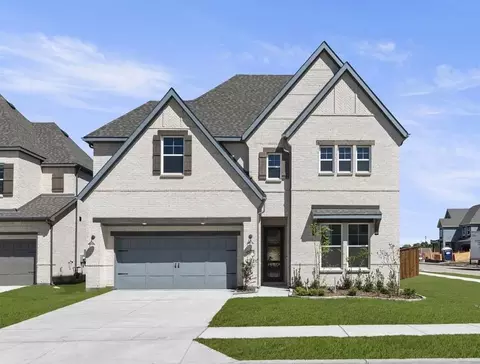 Exterior - 2109 Tupelo Trl, Argyle, TX 76226 photo 3 of 5
