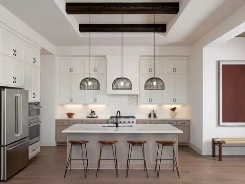 Kitchen - 2109 Tupelo Trl, Argyle, TX 76226 photo 1 of 5