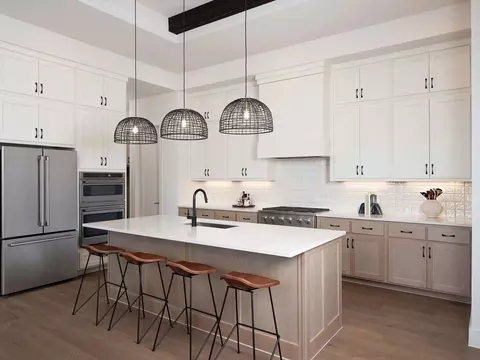 Kitchen - 2109 Tupelo Trl, Argyle, TX 76226 photo 3 of 5
