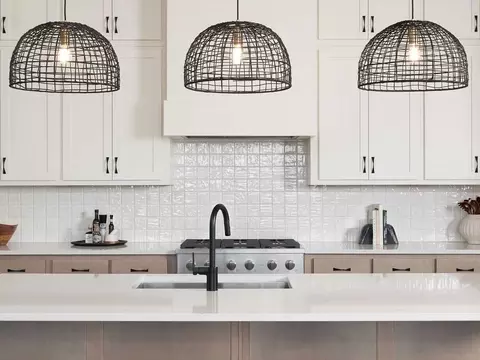 Kitchen - 2109 Tupelo Trl, Argyle, TX 76226 photo 2 of 5