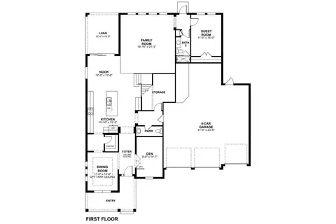 3683 Wolves Creek Pl, Apopka, FL 32712