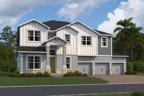 3683 Wolves Creek Pl, Apopka, FL 32712