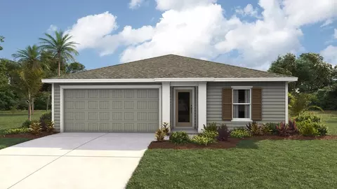 11036 NW 167th Ter, Alachua, FL 32615