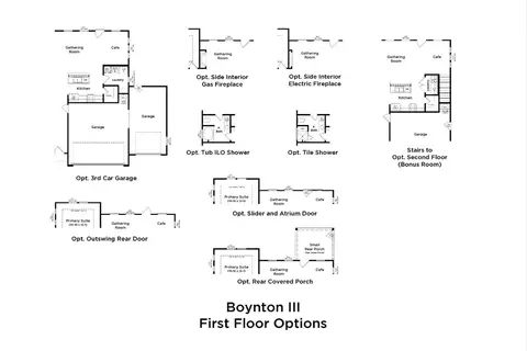 Floorplan - 123 Joyce Dr, Longs, SC 29568 photo 2 of 3