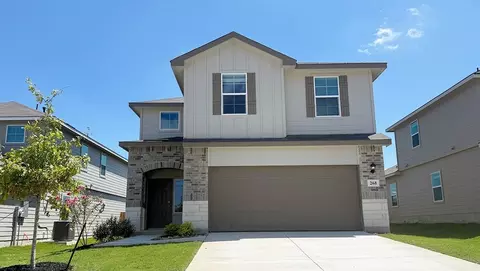 268 Violet Sylph, San Antonio, TX 78253