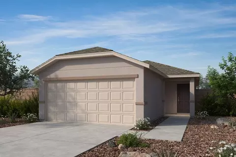 3534 W Prospero St, Tucson, AZ 85746